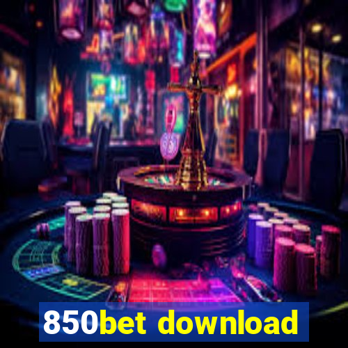 850bet download